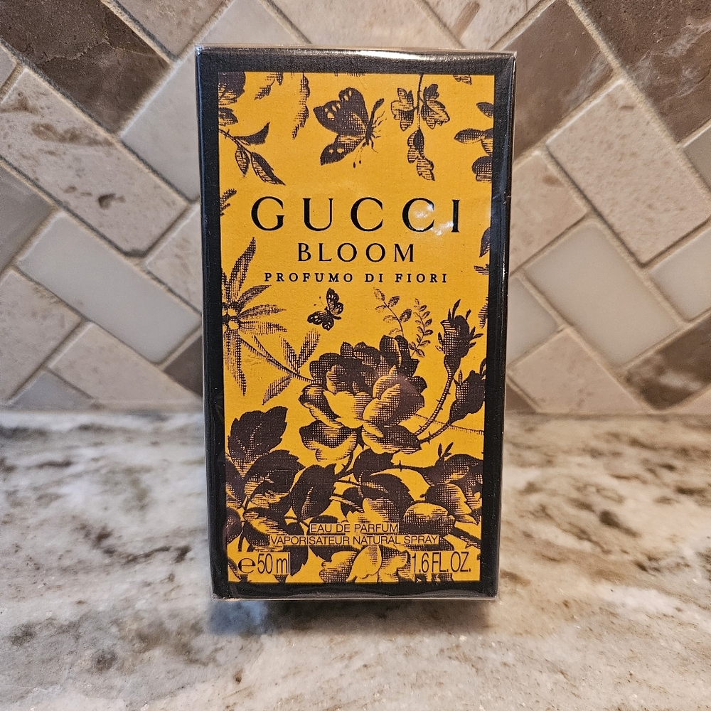 Gucci Bloom Profumo di Fiori